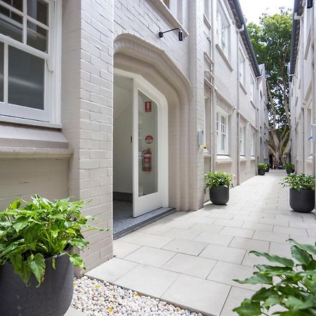 Mulwarree Avenue Apartments By Urban Rest Сидней Экстерьер фото