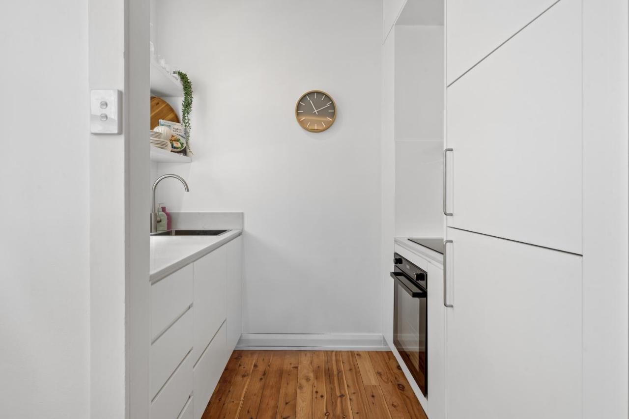 Mulwarree Avenue Apartments By Urban Rest Сидней Экстерьер фото